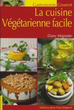 LA CUISINE VEGETARIENNE FACILE