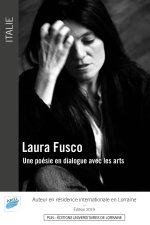 Laura Fusco - une poésie en dialogue avec les arts