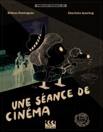 UNE SEANCE DE CINEMA AVEC EDDY