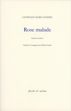 Rose malade