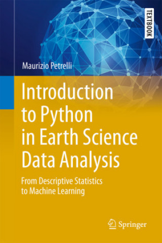 Introduction to Python in Earth Science Data Analysis