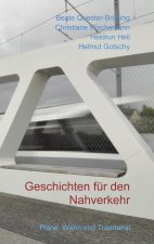 Geschichten fur den Nahverkehr