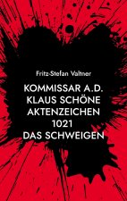 Kommissar a.D. Klaus Schoene