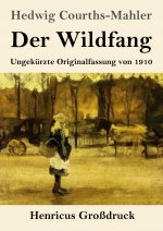 Wildfang (Grossdruck)