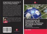 Comportamento do Consumidor de Fas Masculinos e Femininos em relacao ao Futebol Feminino