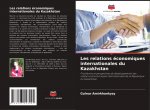 Les relations economiques internationales du Kazakhstan