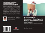 A quel point les formateurs d'enseignants sont-ils emotionnellement intelligents?