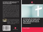 Evolucao da Aplicacao da Lei de Uso da Terra (The Storefront Church Movement)