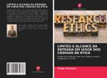 Limites E Alcance Da Entrada Em Vigor DOS Codigos de Etica