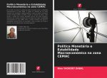 Politica Monetaria e Estabilidade Macroeconomica na zona CEMAC