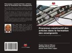 Processus constructif des articles dans la formation des enseignants