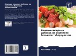 Влияние пищевых добавок