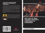 Law of Non-Trading Property Companies in Cameroon