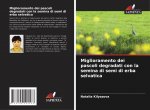 Miglioramento dei pascoli degradati con la semina di semi di erba selvatica