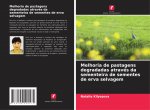 Melhoria de pastagens degradadas atraves da sementeira de sementes de erva selvagem