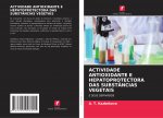 Actividade Antioxidante E Hepatoprotectora Das Substancias Vegetais