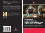 Melhoria da produtividade da industria de manufactura indiana atraves da TQM