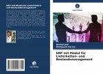 ERP mit Modul fur Lieferketten- und Bestandsmanagement