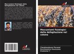 Meccanismi fisiologici della defogliazione nel cotone
