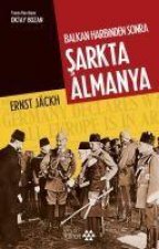 Balkan Harbinden Sonra Sarkta Almanya