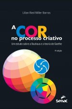 cor no processo criativo