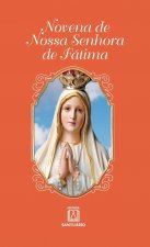 Novena de Nossa Senhora de Fatima