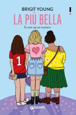 più bella. Tu non sei un numero