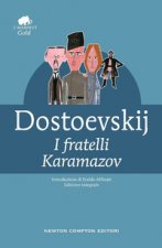 fratelli Karamazov