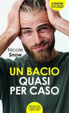 bacio quasi per caso