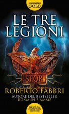 tre legioni