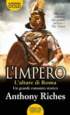 altare di Roma. L'impero