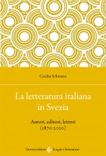 letteratura italiana in Svezia. Autori, editori, lettori (1870-2020)