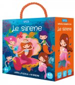sirene. Q-box