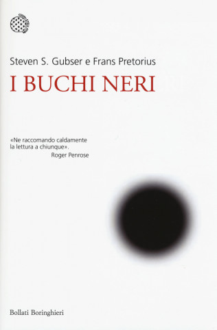 buchi neri
