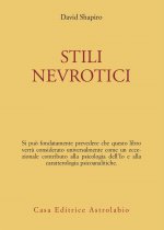 Stili nevrotici