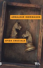 Sfida cruciale. I casi dell'ispettore Erlendur Sveinsson