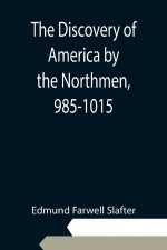 Discovery of America by the Northmen, 985-1015