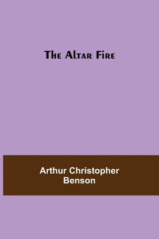 Altar Fire