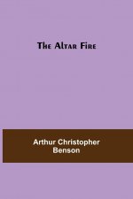 Altar Fire