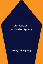 Almanac of Twelve Sports