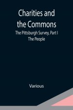 Charities and the Commons