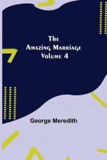 Amazing Marriage - Volume 4