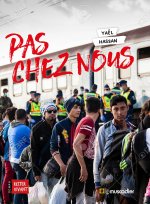 Pas chez nous !