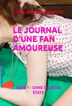 LE JOURNAL D'UNE FAN AMOUREUSE