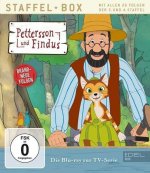 Pettersson und Findus Staffel 3 & 4 (Blu-ray)