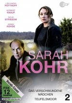 Sarah Kohr