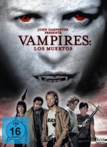 John Carpenters - Vampires - Los Muertos