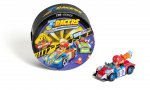 T-Racers Turbo Wheel Seria II mix