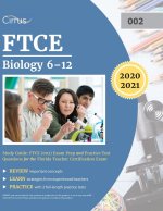 FTCE Biology 6-12 Study Guide