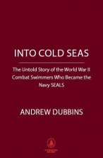 Into Cold Seas